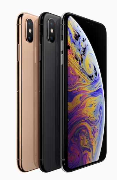 iPhone XS和XS Max：iPhone新品发布日期，价格在Apple Keynote 2018上公布