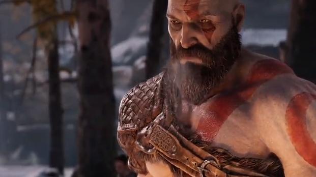 《战神GOD OF WAR》游戏评测 《战神GOD OF WAR》怎么样