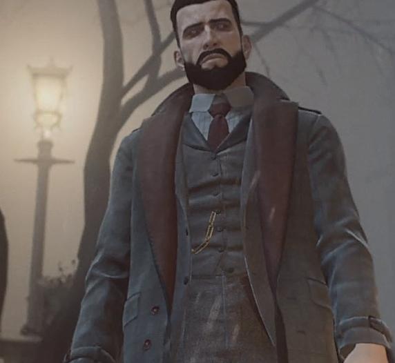 Vampyr Review游戏评测  Vampyr Review怎么样