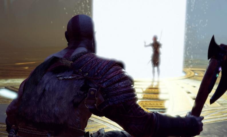《战神GOD OF WAR》游戏评测 《战神GOD OF WAR》怎么样