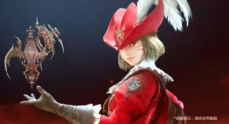 最终幻想14网游好玩吗 FF14中国二区开放