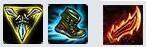 LOL8.18版本贾克斯出装 武器上单怎么出装