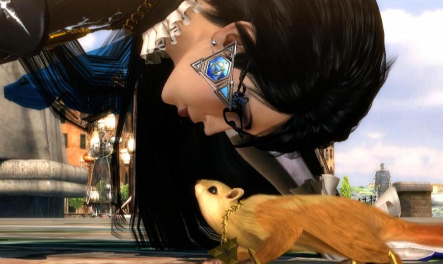 猎天使魔女2游戏评测 猎天使魔女2好玩吗