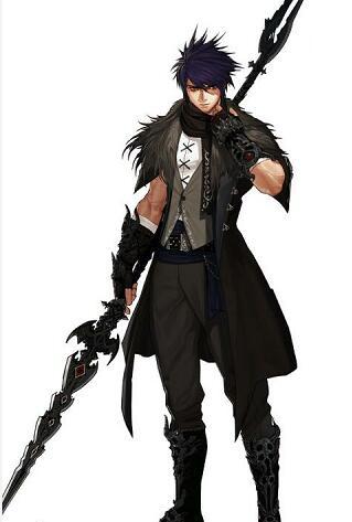 DNF韩服95ss属性,新增魔枪士武器属性一览