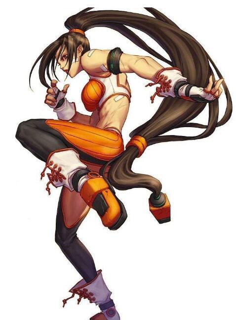 DNF韩服95ss属性,新增格斗家武器属性一览