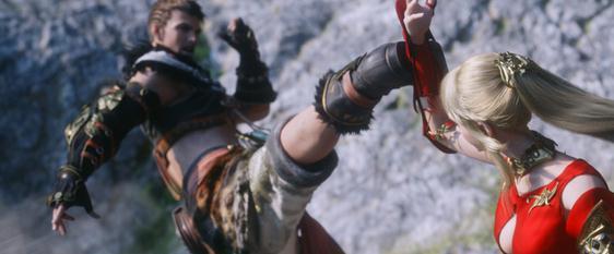 最终幻想14网游好玩吗 FF14中国二区开放