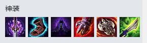 LOL8.18版本放逐之刃出装 锐雯上单应该怎么出装