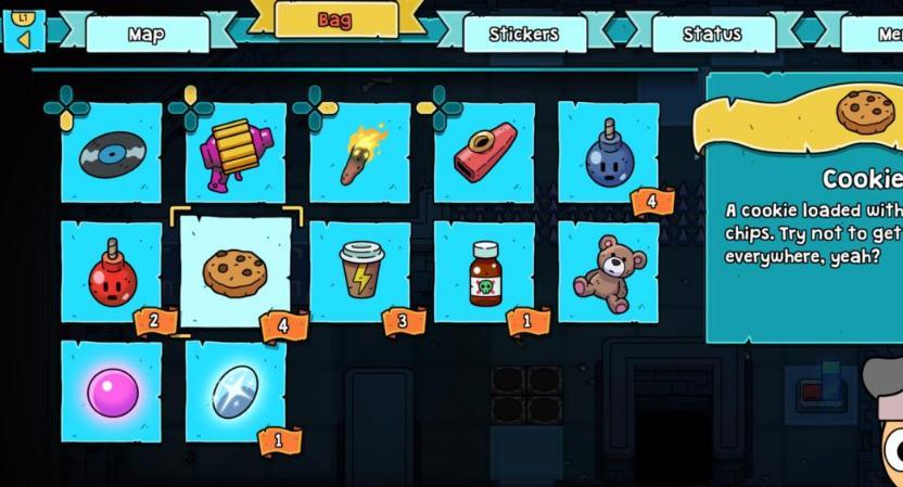 迪托之剑（ The Swords of Ditto）游戏评测 卡通RPG The Swords of Ditto好玩吗