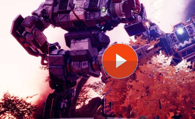 暴战机甲兵（Battletech）游戏评测 暴战机甲兵玩家经验好玩吗