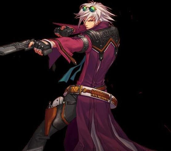 DNF韩服95ss属性,新增神枪手武器属性一览