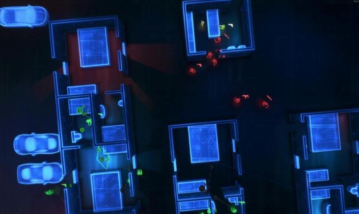 冰封触点2（ Frozen Synapse 2 ）游戏评测  Frozen Synapse 2 好玩吗
