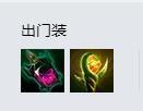 LOL8.18版本贾克斯出装 武器上单怎么出装