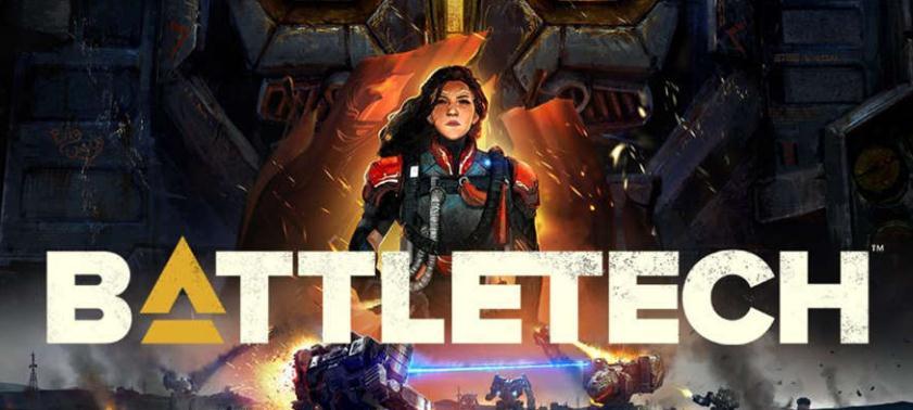 暴战机甲兵（Battletech）游戏评测 暴战机甲兵玩家经验好玩吗