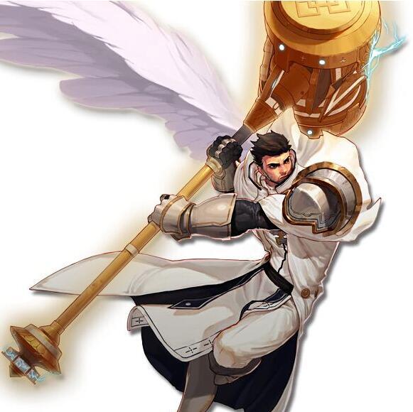 DNF韩服95ss属性,新增圣职者武器属性一览