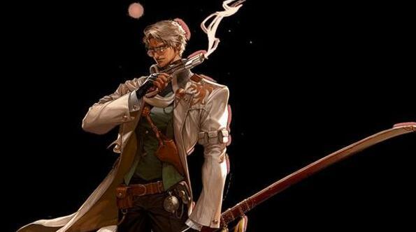 DNF韩服95ss属性,新增枪剑士武器属性一览