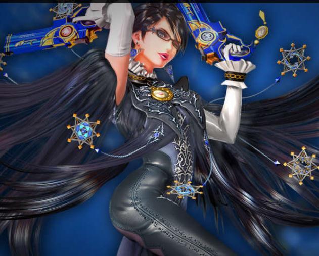 猎天使魔女2游戏评测 猎天使魔女2好玩吗