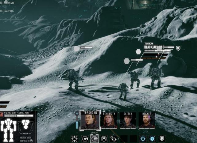 暴战机甲兵（Battletech）游戏评测 暴战机甲兵玩家经验好玩吗