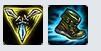 LOL8.18版本贾克斯出装 武器上单怎么出装