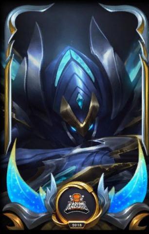 LOL8.19版本在线补丁：S8总决赛大量头像更新