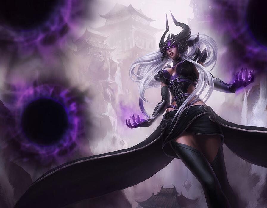 LOL8.18版本暗黑元首出装 辛德拉中单怎么出装
