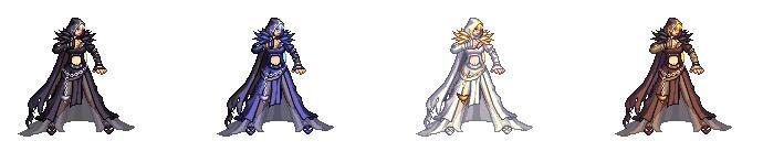 DNF韩服最新消息 中秋礼包宠物特效炫酷伤害爆炸