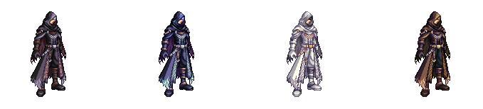 DNF韩服最新消息 中秋礼包宠物特效炫酷伤害爆炸