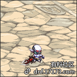 DNF韩服最新消息 中秋礼包宠物特效炫酷伤害爆炸