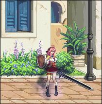 DNF韩服最新消息 中秋礼包宠物特效炫酷伤害爆炸