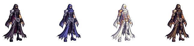 DNF韩服最新消息 中秋礼包宠物特效炫酷伤害爆炸