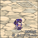 DNF韩服最新消息 中秋礼包宠物特效炫酷伤害爆炸