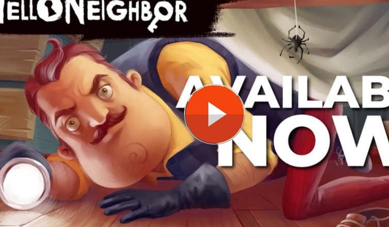 Hello Neighbor电脑版游戏评测 恐怖游戏Hello Neighbor怎么样