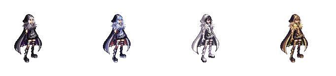 DNF韩服最新消息 中秋礼包宠物特效炫酷伤害爆炸