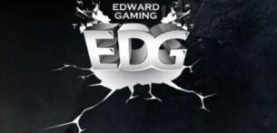 EDG进S8 老外热议EDG又入S8