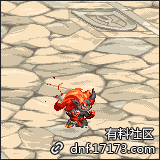 DNF韩服最新消息 中秋礼包宠物特效炫酷伤害爆炸