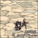 DNF韩服最新消息 中秋礼包宠物特效炫酷伤害爆炸