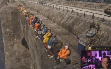 人渣游戏steam下载 可以“拉屎“吃鸡游戏