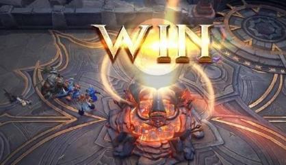 王者荣耀海外版 传说对决9月25号上线 