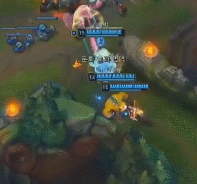 lol8.18厄加特出装 上单厄加特怎么打