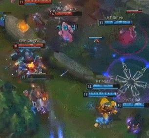lol8.18厄加特出装 上单厄加特怎么打
