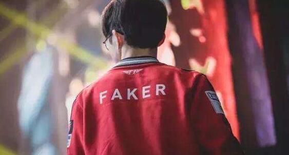 FAKER羡慕RNG进入S8 网友IDrngwins8让人眼红