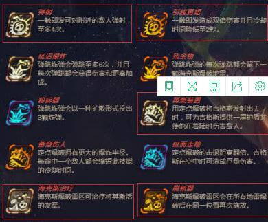 奥德赛最强难度模式怎么打 免费获取吉格斯新皮肤