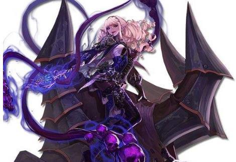 DNF韩服职业平衡 死灵术士改动一览