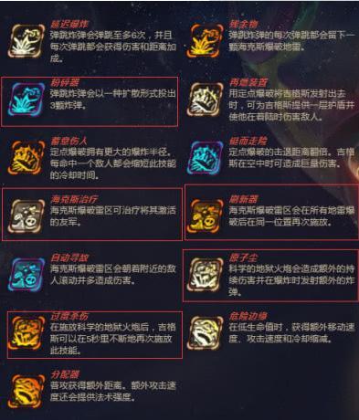 奥德赛最强难度模式怎么打 免费获取吉格斯新皮肤