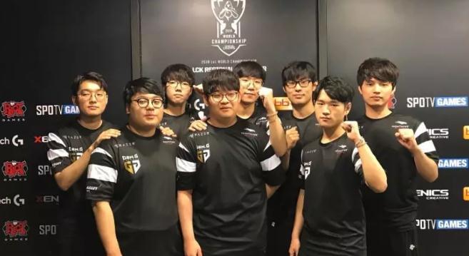 S8总决赛抽签：RNG再遇GENG IG抽中上上签EDG大概率出线