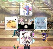 DNF韩服最新更新 你甚至可以在DNF斗图