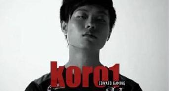 koro1去哪里了 童无敌五杀纳尔