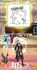 DNF韩服最新更新 你甚至可以在DNF斗图