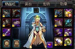 DNF极武圣换装推荐 武神buff装如何选择