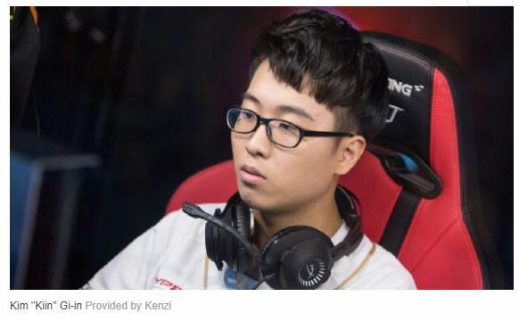 英雄联盟世界赛上单top5 letme上榜