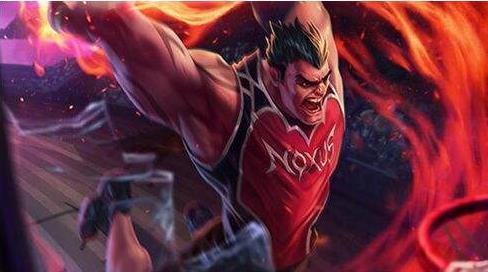 LOL8.19版本更新 卡兹克冠军皮肤上线